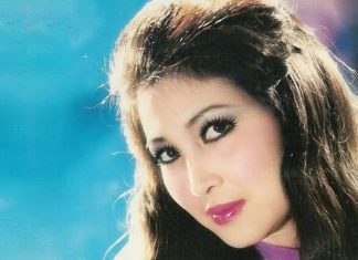 Những lần xuất hiện tên của người con gái ở trong nhạc vàng trước 75