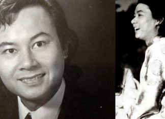 Cuộc đời và tiểu sử của ca sĩ Bùi Thiện – “Giọng nam cao” nổi tiếng của làng nhạc trước 75