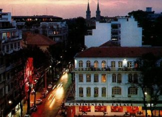 Bài hát “Khi Xa Sài Gòn” (Kim Tuấn – Lê Uyên Phương) và những điều ít người biết