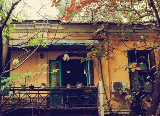 Câu chuyện xung quanh một bài hát trước 75: “Có Phải Em Mùa Thu Hà Nội” (Trần Quang Lộc & Tô Như Châu)