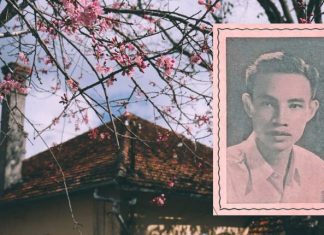 Cuộc đời và sự nghiệp của nhạc sĩ Hoàng Nguyên – tác giả Ai Lên Xứ Hoa Đào, Bài Thơ Hoa Đào