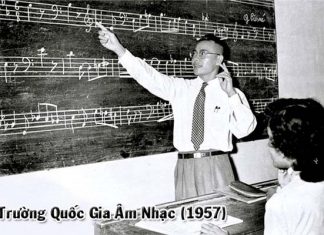 Cuộc đời và sự nghiệp của Hùng Lân – Nhạc sĩ của những bài hùng ca Việt Nam