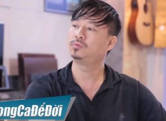 Tiểu sử ca sĩ Quang Lập – Từ ca sĩ nghiệp dư trở thành “Hiện tượng Bolero”