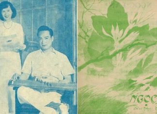 Nhạc sĩ Dương Thiệu Tước và mối tình với nữ danh ca Minh Trang – Nguồn cảm hứng sáng tác ca khúc “Ngọc Lan”