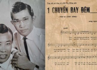Hoàn cảnh sáng tác ‘Một Chuyến Bay Đêm’ và ‘Chúng Mình 3 Đứa’ của Song Ngọc và Hoài Linh