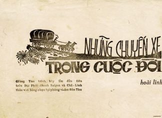 Cảm nhận âm nhạc: Nhân sinh quan của nhạc sĩ Hoài Linh qua bài hát “Những Chuyến Xe Trong Cuộc Đời “