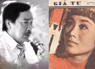 Nhạc sĩ Tô Thanh Tùng và những mối tình trong các bài hát Sao Anh Nỡ Đành Quên, Giã Từ…