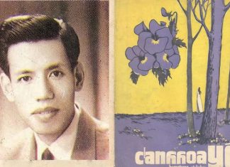 Cánh Hoa Yêu: Câu chuyện về bài hát Bolero của “ông vua tango” Hoàng Trọng cùng nữ tác giả Vĩnh Phúc