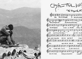 Nhà thơ Phạm Văn Bình và mối tình khắc khoải trong bài hát Chuyện Tình Buồn: “Năm năm rồi không gặp – từ khi em lấy chồng…”