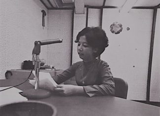 Những kỷ niệm về chương trình Dạ Lan phát trên đài Quân Đội trước năm 75