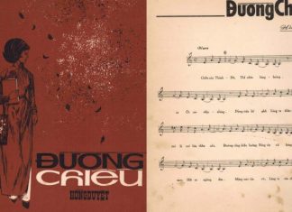 Nhạc sĩ Hồng Duyệt và ca khúc duy nhất – Đường Chiều: Chiều xóa thành đô, thế nhân bàng hoàng…