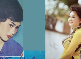 Cuộc đời và sự nghiệp của “nữ hoàng sầu muộn” Giao Linh