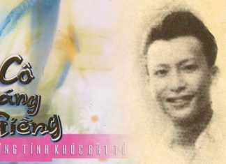 Hoàng Quý – Người nhạc sĩ tài hoa và vắn số