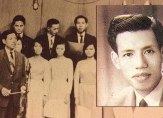 Cuộc đời và sự nghiệp của “ông vua tango” Hoàng Trọng – Một thời Tiếng Tơ Đồng