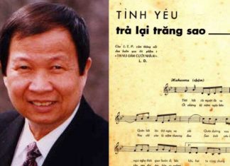 Cuộc đời và sự nghiệp của nhạc sĩ Lê Dinh – tác giả của Biển Dâu, Tấm Ảnh Ngày Xưa…