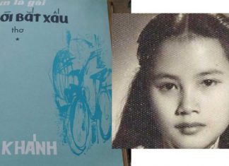 Nữ sĩ Lệ Khánh và chuyện tình ngang trái trong bài hát “Vòng Tay Nào Cho Em”