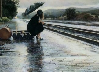 Những bài nhạc vàng về MƯA nổi tiếng nhất trước năm 1975