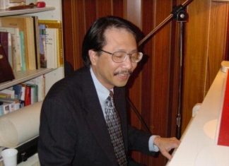 Nhạc sĩ Ngô Thụy Miên: Viết nhạc tình ca cho mình mà đồng cảm nỗi lòng của triệu con tim