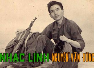 Dòng nhạc lính của nhạc sĩ Nguyễn Văn Đông