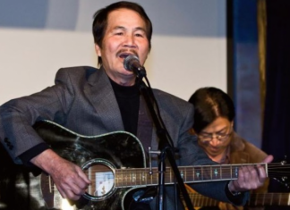 Tiểu sử nhạc sĩ Nhật Ngân (1942-2012)