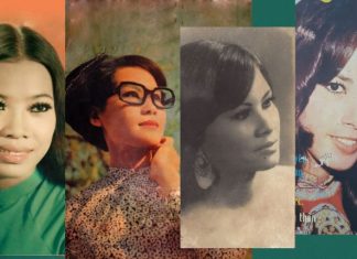 Nhìn lại những nữ ca sĩ nhạc vàng nổi tiếng đã vắng bóng trong làng nhạc sau năm 1975