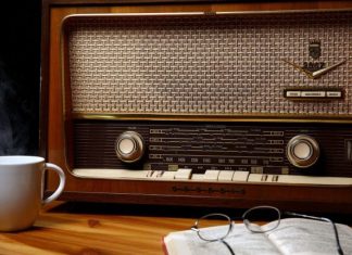 Những kỷ niệm về bài hát “Ngày Hạnh Phúc” ngày xưa vào mỗi lúc 6 giờ sáng: “Trời hôm nay thanh thanh…”