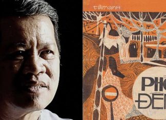 Nhạc sĩ Tâm Anh và bài hát Phố Đêm – Lặng lẽ những năm cuối đời