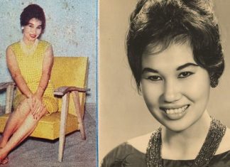 Chuyện tình của “đệ nhất danh ca” Thái Thanh