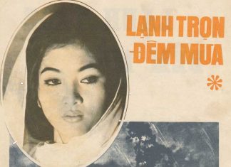 Hoàn cảnh sáng tác Mưa Rừng, Lạnh Trọn Đêm Mưa và câu chuyện tình buồn của người nghệ sĩ