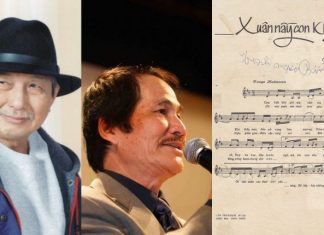 Đôi điều về bút danh sáng tác “Trịnh Lâm Ngân” của 2 nhạc sĩ Trần Trịnh và Nhật Ngân