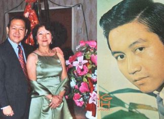 Phỏng vấn ca sĩ – bác sĩ Trung Chỉnh