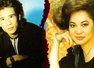 Đôi song ca Giao Linh & Tuấn Vũ – Huyền thoại của dòng nhạc vàng