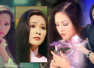 Như Quỳnh và hành trình trở thành ngôi sao hải ngoại qua loạt ảnh xưa và nay