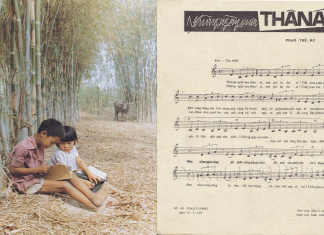 Những Ngày Xưa Thân Ái (Phạm Thế Mỹ) – Uống nước dừa hay nước mắt quê hương?