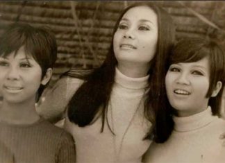 Tam ca “Ba Con Mèo” (The Cat’s Trio) một thời của Sài Gòn trước năm 1975