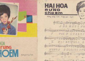 Hoàn cảnh sáng tác và ý nghĩa của ca khúc Hái Hoa Rừng Cho Em (Trương Hoàng Xuân)