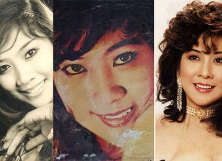 Ca sĩ Kim Loan (Căn Nhà Ngoại Ô) và những hình ảnh thời xuân sắc