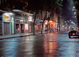 Những cảm xúc có thật trong bài hát Nửa Đêm Ngoài Phố (nhạc sĩ Trúc Phương)