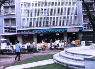 Ký ức về REX – Rạp xi-nê tối tân nhất Đông Nam Á trước 1975