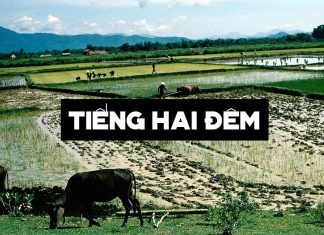 Hoàn cảnh sáng tác và ý nghĩa của bài hát Tiếng Hai Đêm (nhạc sĩ Hoàng Nguyên)