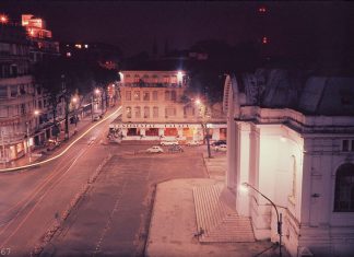 Thanh Thúy – Quán Nửa Khuya và vẻ đẹp mê hoặc của bolero Sài Gòn về đêm