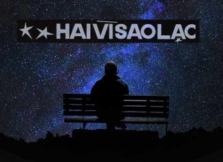 Đôi điều về ca khúc nổi tiếng “Hai Vì Sao Lạc” của nhạc sĩ Anh Việt Thu