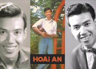 Cuộc đời và sự nghiệp của nhạc sĩ Hoài An – Tác giả Câu Chuyện Đầu Năm, Tấm Ảnh Không Hồn…