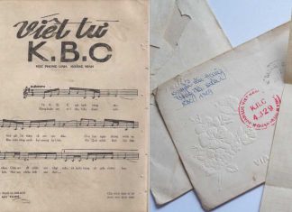 Ý nghĩa của chữ K.B.C trong bài hát Viết Từ K.B.C (Lê Minh Bằng)