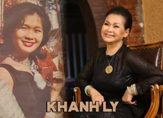 Cuộc đời và sự nghiệp của danh ca Khánh Ly