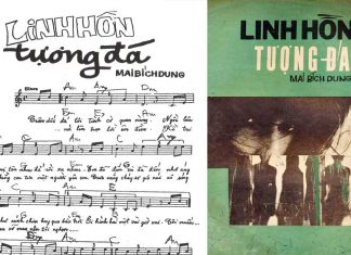 Vài cảm nhận về hoàn cảnh sáng tác ca khúc “Linh Hồn Tượng Đá” của nhóm Lê Minh Bằng