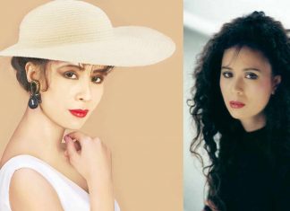 Bộ sưu tập ảnh hiếm ca sĩ Ngọc Lan