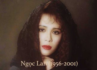 Cuộc đời và sự nghiệp của ca sĩ Ngọc Lan – Đóa hoa rực rỡ và mong manh của làng nhạc Việt