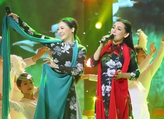 Fan hâm mộ Như Quỳnh và Phi Nhung cùng nhau “cày view” trên YouTube