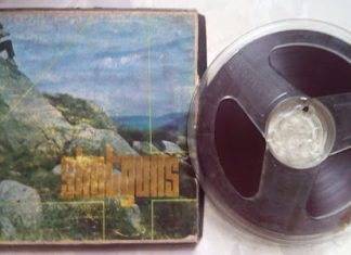 Lịch sử ra đời các băng nhạc Shotguns của nhạc sĩ Ngọc Chánh